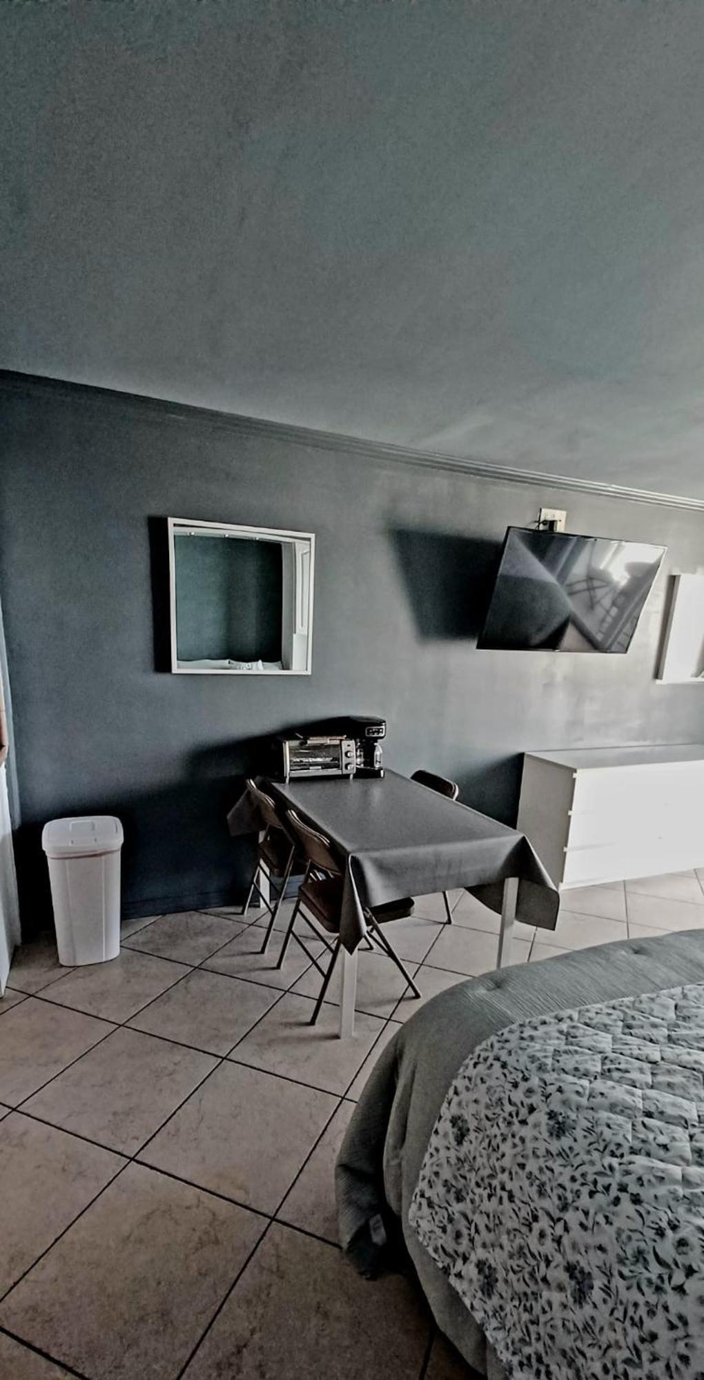 Apartment Miami Direct Access To The